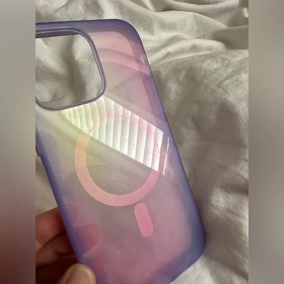 Popsockets Case iphone 14 pro max - Picture 5 of 11